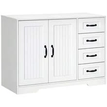 Buffets & Sideboards - White - View 10