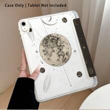 1个带支架的平板电脑保护套，兼容三星A9/A9+/S9/S9FE/A11/A11+/S11/S10 FE/S10 FE+/S10 Lite、A16 2025、Air 11/13、M3 2025、Mini 7 A17、Pro 2024、Air 11/13、M2 2024、Pro 11/13、M4 2024、Pro 12.9、7/8/9代、10.2、10代、10.9、Air 4/5/6/7/8、10.9、Pro 11、4/5/6代、Mini 6，也兼容小米、荣耀等品牌。 - 彩色 - 查看 4