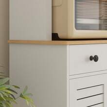 Buffets & Sideboards - White - View 8