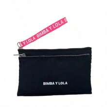 Women Clutches - Đen-1 - Xem 1
