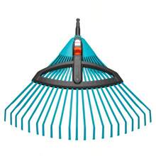 Combisystem Plastic Adjustable Rake - 32x7x45cm - Görünüm 2