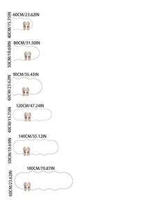 1pc Solid Color Wavy Edge Children's Room Decorative Carpet, Decorative Rug, Kids Bedroom Decor, Play Mat, Carpet, Cozy Home Decor, Living Room Rug, Bedroom Rug, Living Room Home Decor, Outdoor Rug, Washable - Multicolor - View 7