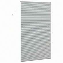 vidaXL Jalousien Aus Aluminium, Silber, 220 X 125 Cm - one-size - View 7