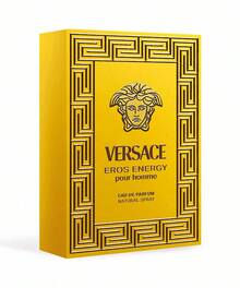 VERSACE EROS ENERGY 100ML EDP SPRAY - Fresco - Ver 3