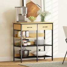 Buffets & Sideboards - Khaki - View 5