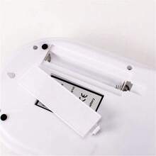 Kitchen Scales - White - View 5