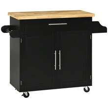 Buffets & Sideboards - Black - View 10