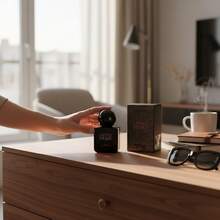 EverlyX Whatdose Oppio Nero 女士香水 50ml - 濃鬱而神秘的香氛，融合東方花香調，兼具優雅、力量與性感 - 適合特殊場合和精緻晚宴 - ✅ 24/48 小時內送達西班牙 - 30毫升 - 查看 3