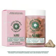 VPOAJ Debloat Support Capsules - AiRi - Vital Source Nutrition - Capsules - View 2