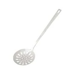 ESPUMADERA 2492 LION TOOLS | UTENSILIO DE COCINA RESISTENTE - Plateado - Ver 1