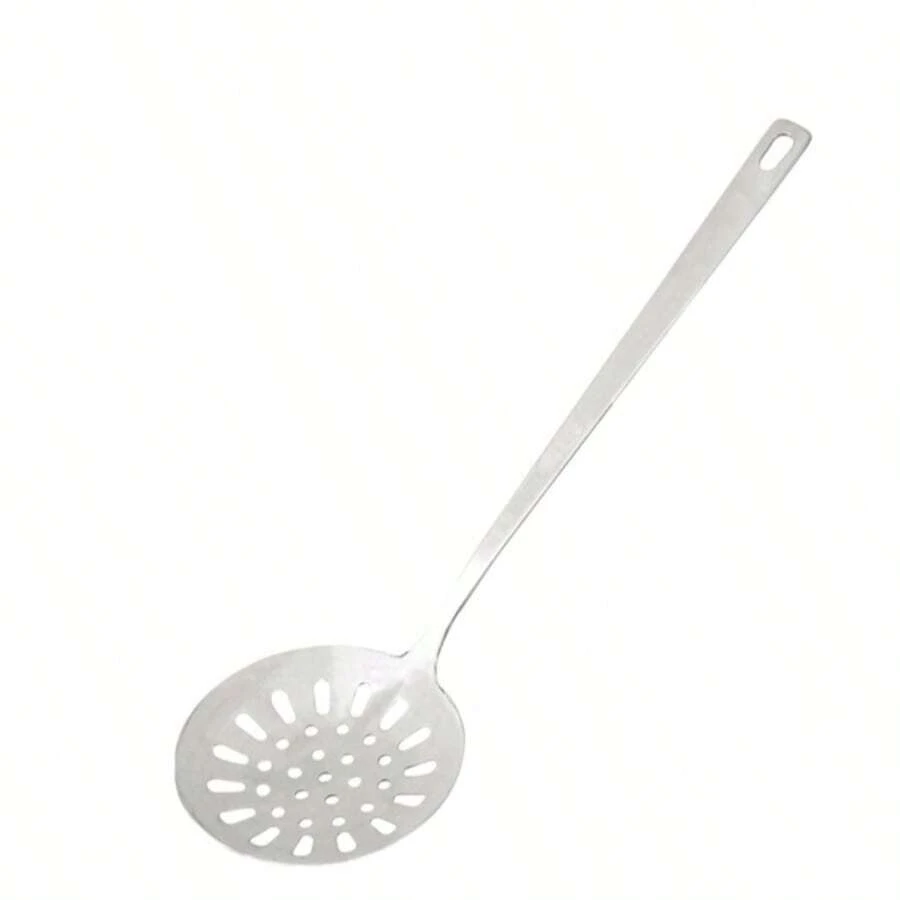 ESPUMADERA 2492 LION TOOLS | UTENSILIO DE COCINA RESISTENTE - Plateado - Ver 1