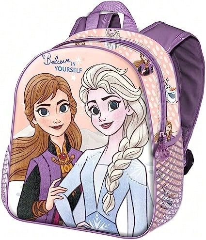 Karactermania Kids Satchels - 彩色 - 查看 1