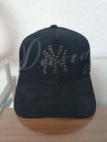gorra Dandy hats onyx Edition Diseño Único y Exclusivo Accesorio Distintivo y Versátil para Ocasiones Casuales - negro - Ver 8