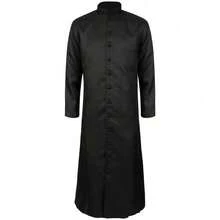 Men Cosplay Clothing - Blue - View 6