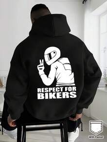 Men European Wear - Black - View 7