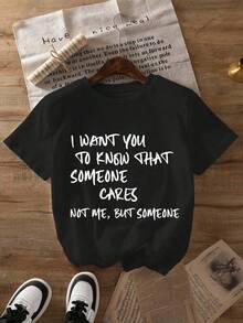 Men Outdoor Tees & Tanks - Black - View 8