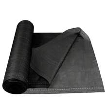 Outdoor Privacy Screen - Anthracite - View 11