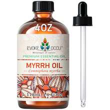 EVOKE OCCU 118毫升/4液盎司纯天然精油,精选玫瑰、薰衣草、茉莉、香草、丁香、尤加利、薄荷精油,舒缓放松,助眠,舒缓情绪,护肤,滋养秀发,DIY手工,可添加到香薰机、净化器或洗发水中。 - 多種香味 - 查看 21