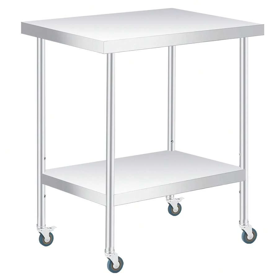 Dining Tables - 30 X 24 Pulgadas- Wheel - View 1