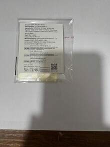 360pcs (15 Sheets) Double-Sided Gel Nail Stickers, Suitable For Press-On Nails, Jelly Double-Sided Nail Adhesive, Sticky Patches, Nail Gel Stickers, Nail Decals, DIY Nail Stickers - Army Green - View 5