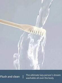 1/2/3/5/6pcs Nose Hair Trimmer, Double-Sided Blade, 2-In-1 Manual Nose Hair Trimmer, 360° Rotary Nose Hair Shaver, Portable Groomer, Unisex, Gentle Facial Hair Removal Tool With Precise Trimming - Upgraded Version - View 3