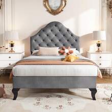 Freestanding Bathroom Vanity Unit 76 X 46 X 83.5 Cm With Integrated Sink, Vanity Unit, Fully Lacquered Finish, Door Shelf, Three Soft-Close Drawers, Integrated Ceramic Sink - Grey - View 4