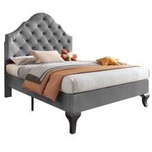 Freestanding Bathroom Vanity Unit 76 X 46 X 83.5 Cm With Integrated Sink, Vanity Unit, Fully Lacquered Finish, Door Shelf, Three Soft-Close Drawers, Integrated Ceramic Sink - Grey - View 11