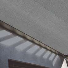 Outdoor Privacy Screen - Gray - View 7