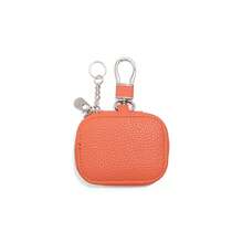 New Mini Keychain Pouch, Universal Earbud/Bluetooth Headphone Protective Case - Multicolor - View 8