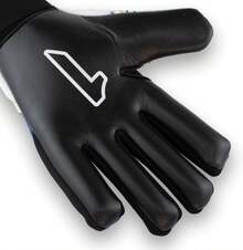 Guantes de Portero Fiera Training - Azul/Blanco - Ver 5