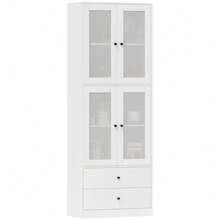 Buffets & Sideboards - White - View 11