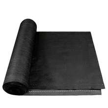 Outdoor Privacy Screen - Anthracite - View 12