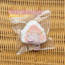 1pc Chestnut Rice Ball Squeeze Stress Relief Soft Stitch Travel Classroom Fidget Mini Stuff Bath, Birthday Gift, Holiday Gift, Perfect Gift, Presents, Games - Multicolor - View 9