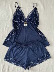Azul Marinho