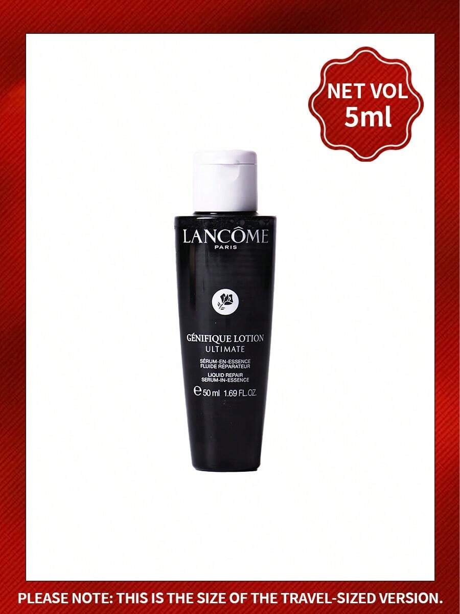Lancôme 肌底活き返り修復美容液 50ml 保湿導入水 朝夜スキンケア 通勤 / 居家 / 旅行用 多肌質対応 - びようえきみず - チェックする 1