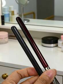 遮瑕化妆刷 - 精准点涂刷头设计，打造无瑕妆容 - 合成刷毛 - 彩色 - 查看 8