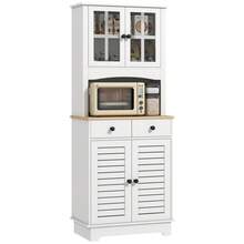 Buffets & Sideboards - White - View 11