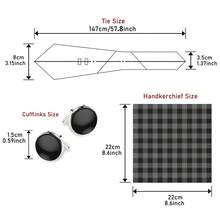 A Set Of Romantic And Elegant White Drawer-Style Men's Tie Gift Box, Suitable For Anniversaries, Weddings, And Holiday Gifts - Color Mixing - View 6