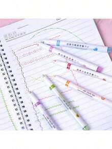 Highlighters - Sets - View 3