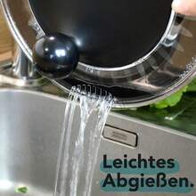 Pfannen - Übersicht 7