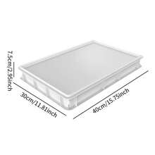 Pie Tools - 30cm*40cm*7.5cm - 보기 4