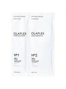 Olaplex 独立护理套装，1号+2号，单次使用专业系统 15毫升+30毫升 - No.1 15ml + No.2 30ml - 查看 4