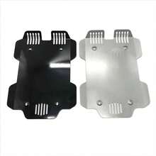 Motorcycle Engine Under Guard Skid Plate Protector Cover Grid Chassis For BMW R18 2020-2022 - - A - View 4