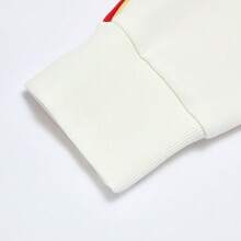 Puma Unisex CNY Knitted Jacket Cardigan Without Hood 63860991 - Beige - View 6