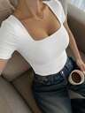 Camiseta feminina