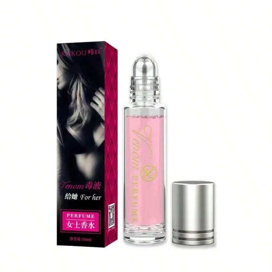 Perfume - 1 Pc Pheromone Perfume - View 1