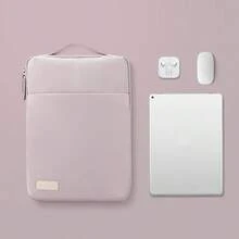 10.9-12.9 Inch Soft Protective Case Suitable For IPad 11th Gen, 10th Gen, 10.9-Inch IPad Air, 11-Inch IPad Air, 5th IPad Air, 4th IPad Pro, 10.9-Inch IPad Pro, 11-Inch IPad Pro, 11-Inch IPad Mini 6 - Purple - View 1