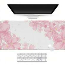 1pc Tactical Special Forces Mouse Pad - Non-Slip Rubber Base, High-Quality Fabric Surface For Precise Control - Full Coverage Design For Keyboard And Mouse - Suitable For Home, Office And Gaming Use - Mouse Pad - View 12