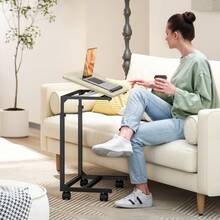 Home Office Desks - Khaki - View 5