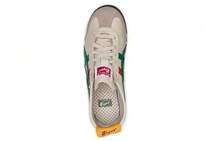 Asics Mexico 66 Onitsuka Tiger Beige 1183C102-201 Unisex - Green - View 5
